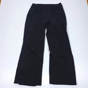 CROSS women's black ski pants large size